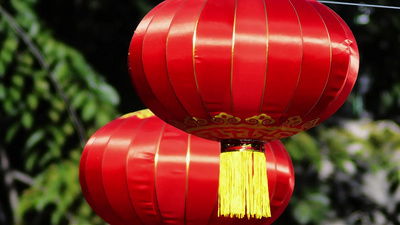 燈籠ae模板 燈籠pr模板 燈籠視頻素材 千庫網(wǎng)