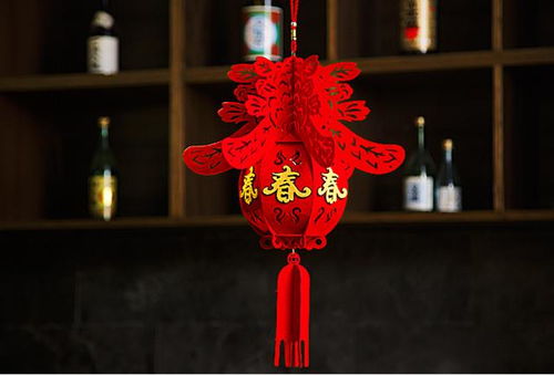 大年初一 崩管錢多錢少,客廳定要放這些,不吹 滿滿年味過豬年