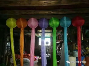 建甌全國文明村80后女青年文創(chuàng)產(chǎn)品燈籠亮相國慶天安門廣場盛大聯(lián)歡現(xiàn)場