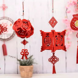 花樣鬧元宵,diy湯圓 猜燈謎,做花燈 精彩活動不間斷