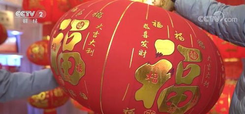 浙江義烏 市場預期向好 節慶用品迎來返單高峰