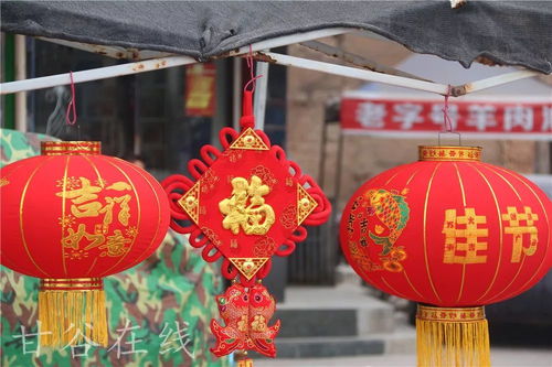 美女小編帶你走進磐安臘月的街頭