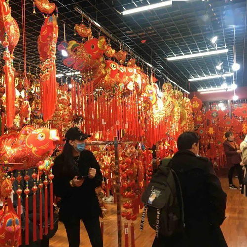 賣(mài)一個(gè)月 吃 整年,義烏這個(gè)全國(guó)第一的小眾行業(yè)最近忙不停