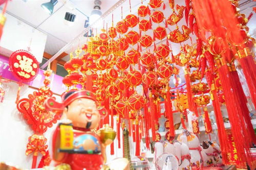 虎元素元宵燈籠熱賣,diy燈籠占據(jù)c位