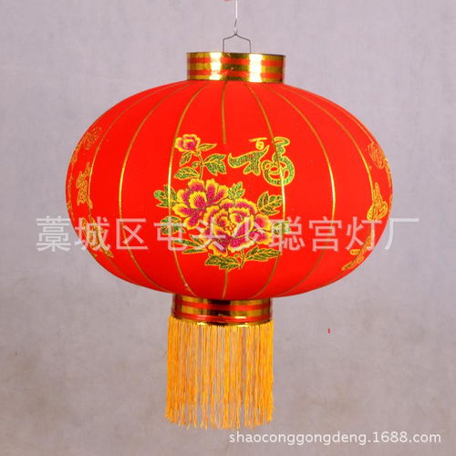 婚慶燈籠報(bào)價(jià) 廠家