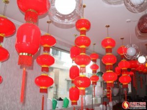 【產(chǎn)品】燈籠