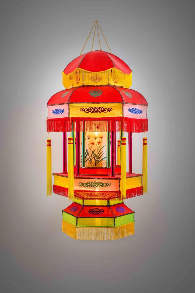 春節(jié),申遺成功!|宮燈|泉州|大紅|花燈|鬧元宵_網(wǎng)易訂閱