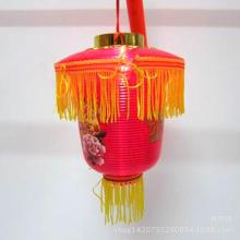 藁城區(qū)紅強(qiáng)宮燈彩旗廠