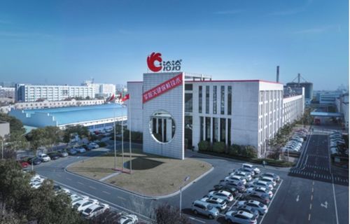 全國首家國家級 堅果綠色工廠 公布,洽洽再獲官方認可