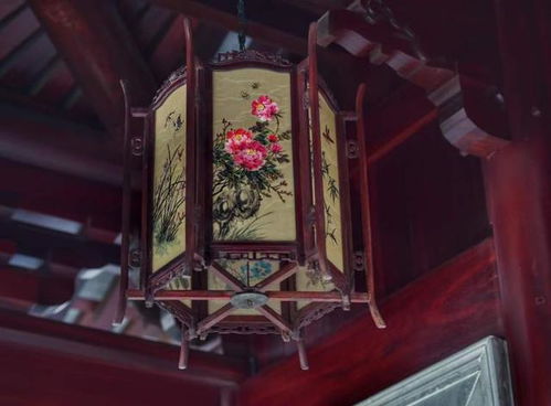 世博文化公園 申園 賞燈今天已約滿,宮燈展今天最后一天,進(jìn)來云賞非遺宮燈吧