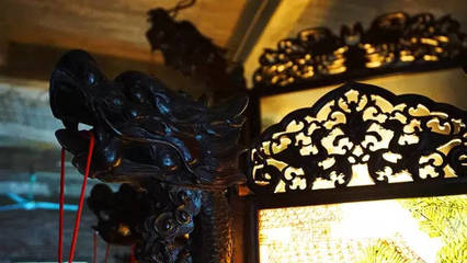 匠心物語 多彩非遺之中國(guó)宮燈的美學(xué)