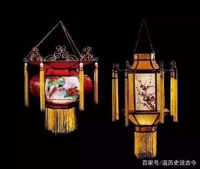 快過年了,你知道燈籠最初竟和佛教有關(guān)嗎?聊聊燈籠那些事兒