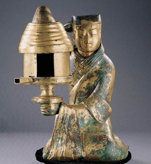 當年,這五件 奇技淫巧 只有貴族才能見到,如今給大家開開眼