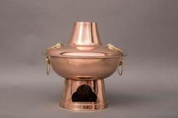 淶水縣德豐火鍋廠 產品中心