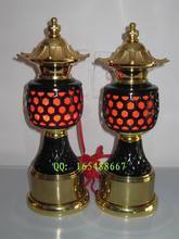 佛神社宮燈 傳統工藝與現代美學的完美融合